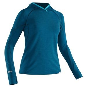 NRS Silkweight Hoody Sun Shirt